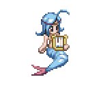 Siren - Tales of Eternia / Tales of Destiny II
