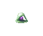 Slime - Tales of Eternia / Tales of Destiny II