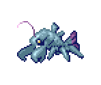 Snowlobster - Tales of Eternia / Tales of Destiny II