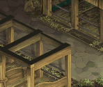 Stable - Tales of Eternia / Tales of Destiny II