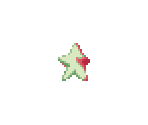 Starfish - Tales of Eternia / Tales of Destiny II
