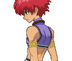Status Images - Tales of Eternia / Tales of Destiny II