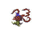 Stinger - Tales of Eternia / Tales of Destiny II