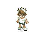 Street Rat - Tales of Eternia / Tales of Destiny II