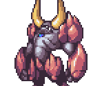 Strong Horn - Tales of Eternia / Tales of Destiny II