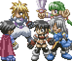 Summon Destiny - Tales of Eternia / Tales of Destiny II