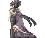 Maxwell Summon - Tales of Eternia / Tales of Destiny II