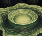 Sylph's Cavern - Throne Room - Tales of Eternia / Tales of Destiny II
