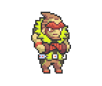 Doug - Drill Dozer