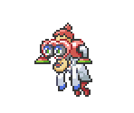 Professor - Drill Dozer
