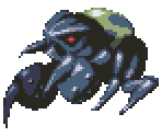 Tarantula - Tales of Eternia / Tales of Destiny II
