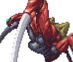 Termigun - Tales of Eternia / Tales of Destiny II