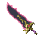 Thunder Blade - Tales of Eternia / Tales of Destiny II
