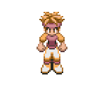 Traveller - Tales of Eternia / Tales of Destiny II