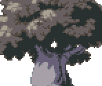 Treant - Tales of Eternia / Tales of Destiny II
