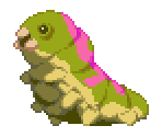 Tropics Worm - Tales of Eternia / Tales of Destiny II