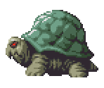 Turn Turtle - Tales of Eternia / Tales of Destiny II