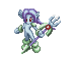 Undine - Tales of Eternia / Tales of Destiny II