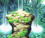Undine Stream - Throne Room - Tales of Eternia / Tales of Destiny II