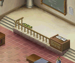 University Beginner Class - Tales of Eternia / Tales of Destiny II