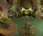 Vaneltia Game Room - Tales of Eternia / Tales of Destiny II