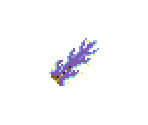 Voltic Sword - Tales of Eternia / Tales of Destiny II