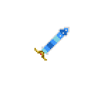 Vorpal Sword - Tales of Eternia / Tales of Destiny II
