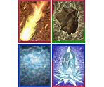 Mini Game: WHIS - Tales of Eternia / Tales of Destiny II