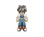 Widdock - Tales of Eternia / Tales of Destiny II