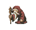 Wizard - Tales of Eternia / Tales of Destiny II