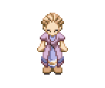 Woman - Tales of Eternia / Tales of Destiny II