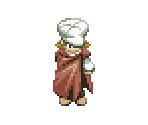 Wonder Chef - Tales of Eternia / Tales of Destiny II
