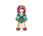 Zank - Tales of Eternia / Tales of Destiny II