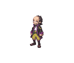 Christophe - Soul Nomad and the World Eaters
