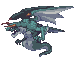 Drache - Soul Nomad and the World Eaters