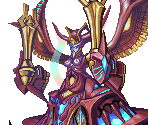 Feinne - Soul Nomad and the World Eaters