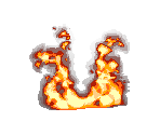 Fire Effects - Soul Nomad and the World Eaters