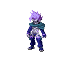 Gideon - Soul Nomad and the World Eaters