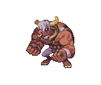Grunzford - Soul Nomad and the World Eaters