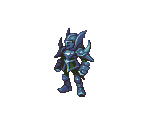 Gryphos Rider - Soul Nomad and the World Eaters