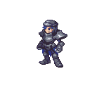 Knight - Soul Nomad and the World Eaters