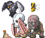 Enemies 1 - Tales of Phantasia