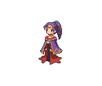 Layna (Story Poses 1/2) - Soul Nomad and the World Eaters