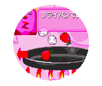 Baking MiniGame - Galaxy Angel