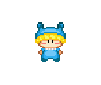 Mirmo - Wagamama Fairy Mirumo de Pon!: Yume no Kakera (JPN)