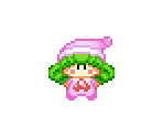 Rima - Wagamama Fairy Mirumo de Pon!: Yume no Kakera (JPN)