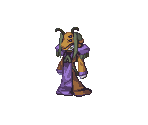 Odie - Soul Nomad and the World Eaters