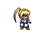 Rowen - Elemental Gelade