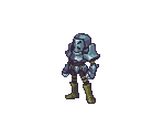 Phynx Knight - Soul Nomad and the World Eaters