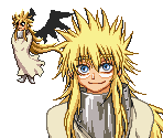 Anon - Ueki no Housoku: Jingi Sakuretsu! Nouryokusha Battle (JPN)